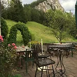 Apartment Gasthof Dachsteinblick Stainach