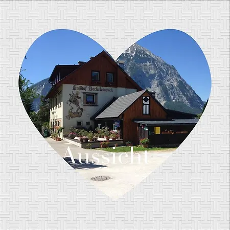 Dachsteinblick Stainach