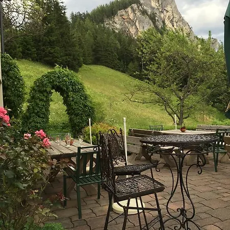شقة Dachsteinblick Stainach