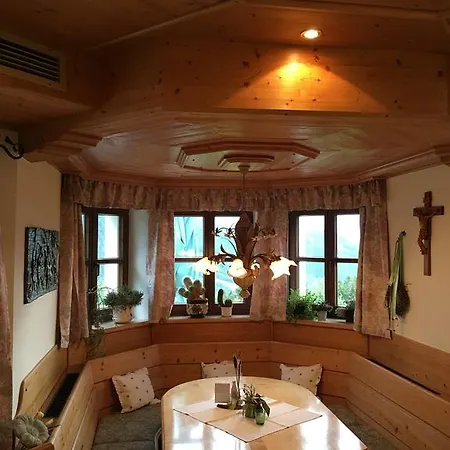 Apartment Dachsteinblick *