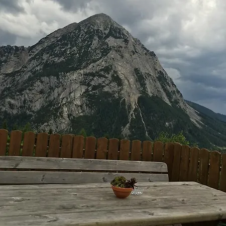 Apartment Dachsteinblick