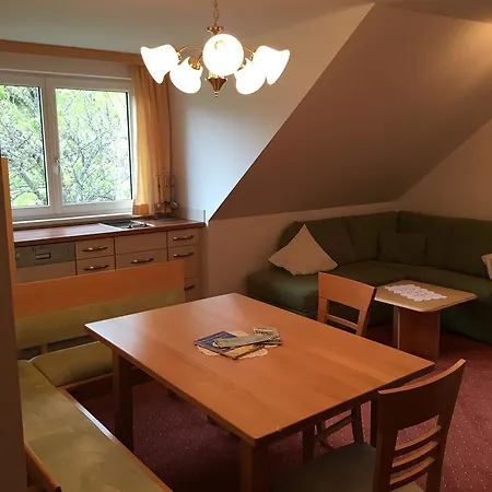 Apartment Dachsteinblick Stainach
