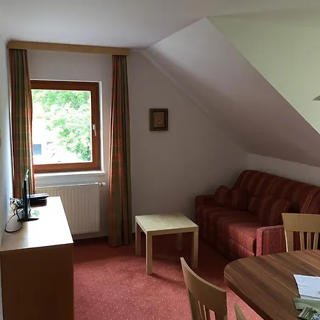 Apartment Dachsteinblick *