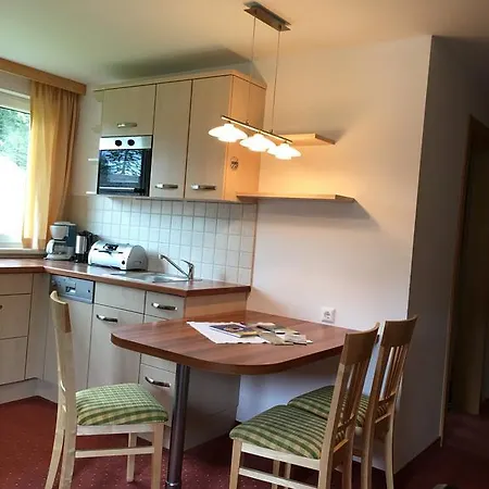 Apartment Dachsteinblick