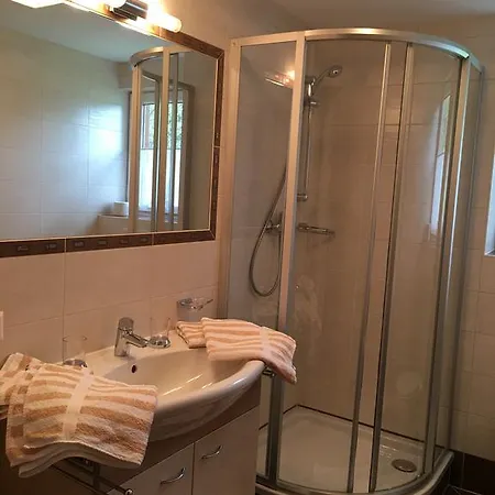 Apartment Gasthof Dachsteinblick Stainach