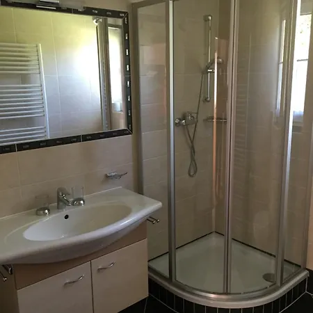 Apartment Dachsteinblick