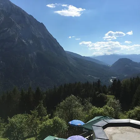 Apartment Dachsteinblick *