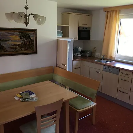 Dachsteinblick Stainach