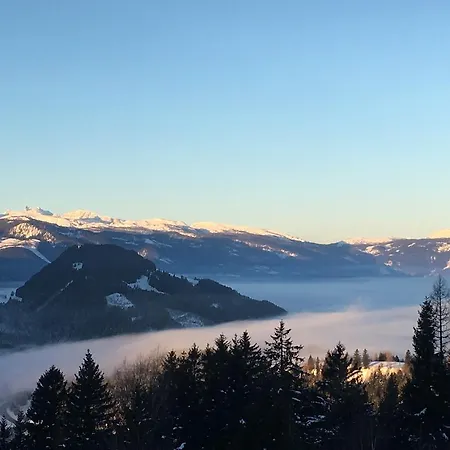 Dachsteinblick Apartament Stainach