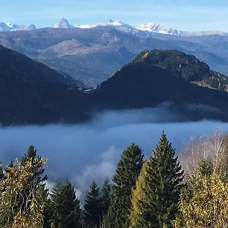 아파트 Dachsteinblick