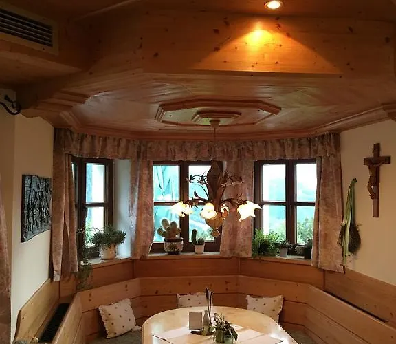 Lägenhet Dachsteinblick *