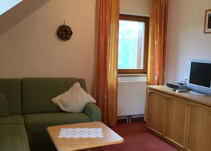 Dachsteinblick Stainach