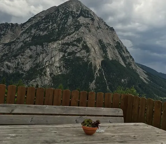 Apartament Dachsteinblick