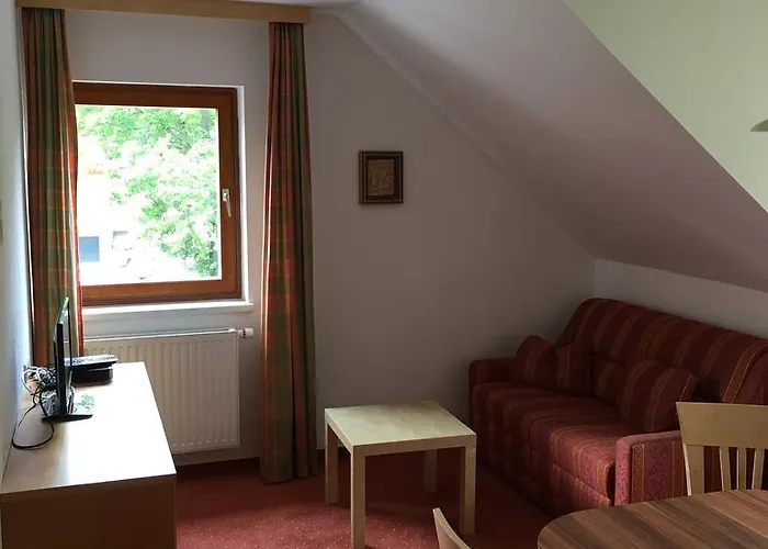 Apartman Dachsteinblick *