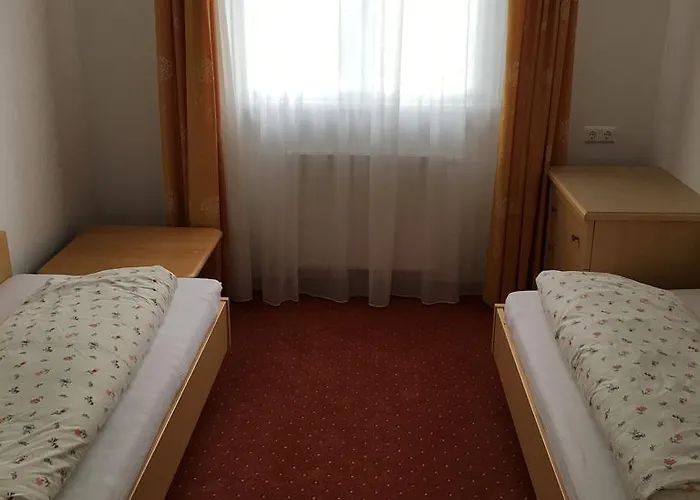 Dachsteinblick Stainach