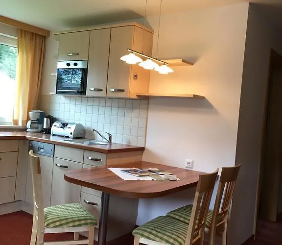 Apartament Dachsteinblick