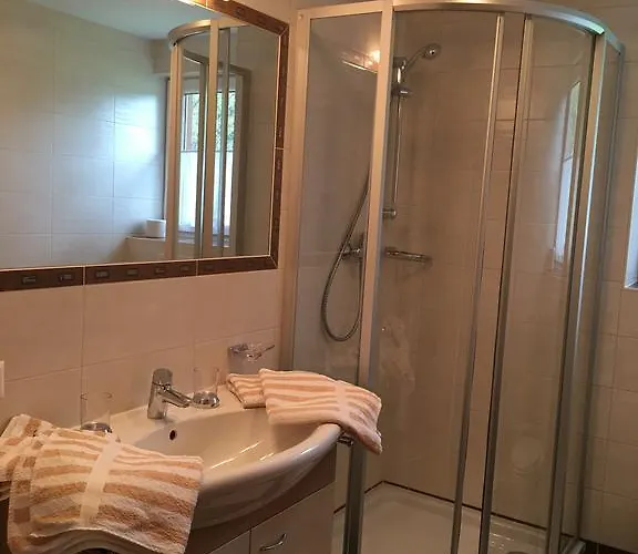 Apartament Dachsteinblick Stainach