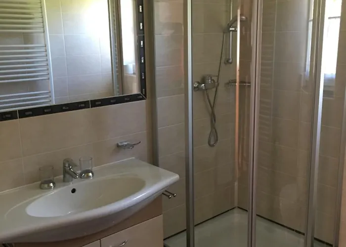 Apartament Dachsteinblick