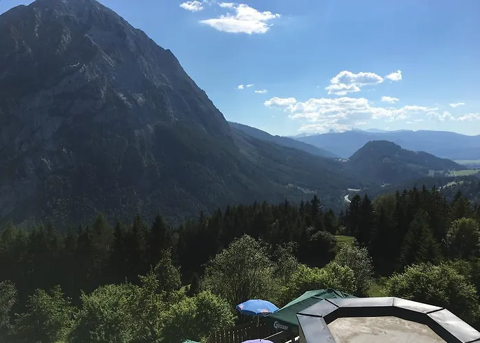 Apartman Dachsteinblick *