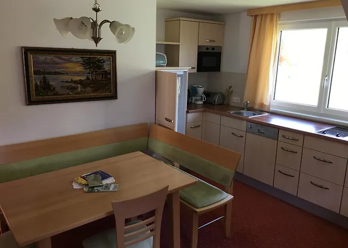 Dachsteinblick Stainach