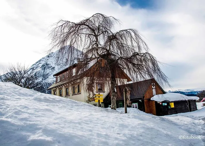 Dachsteinblick * Stainach
